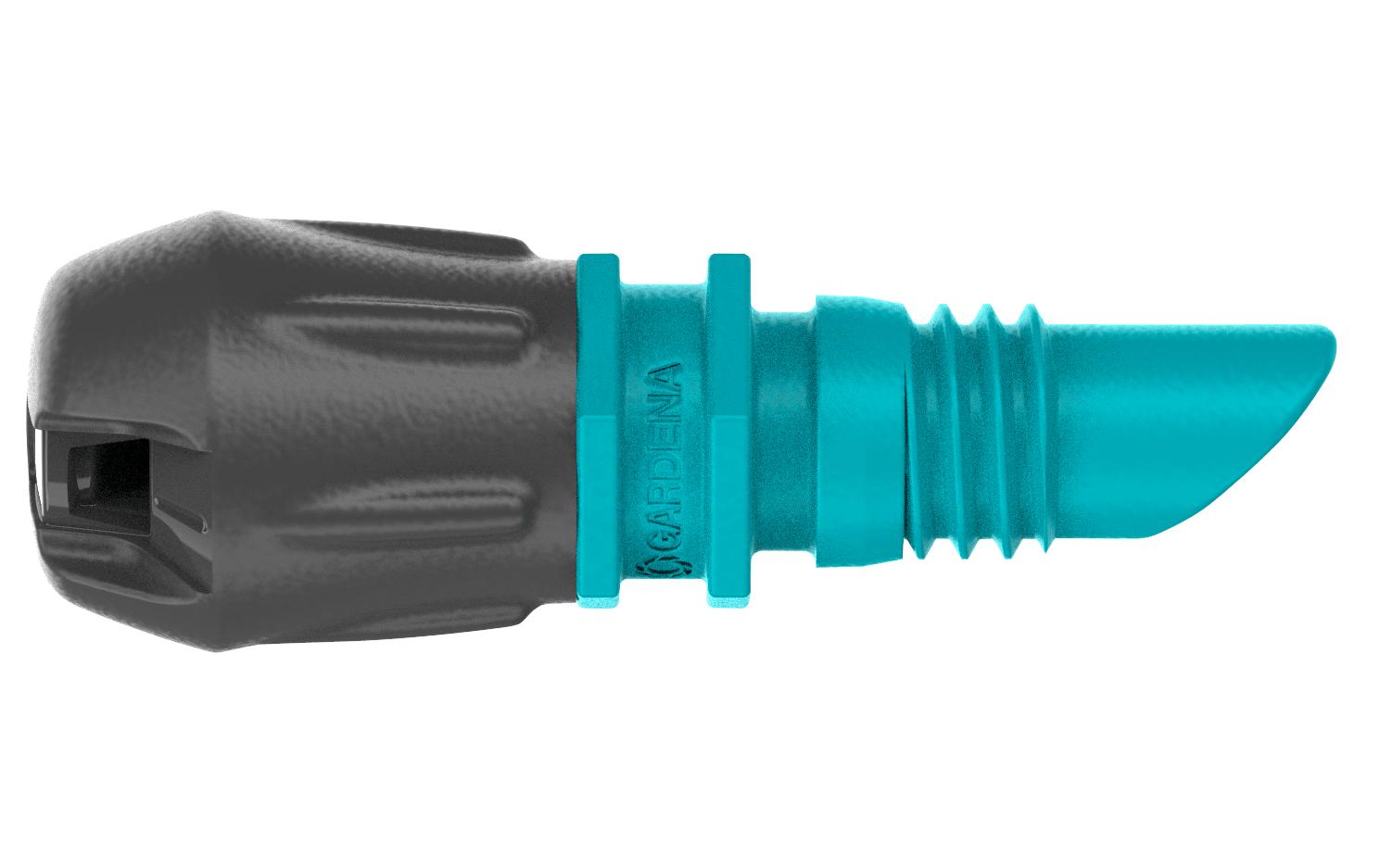 GARDENA Endstreifendüse Micro-Drip-System GARDENA Endstreifendüse Micro-Drip-System