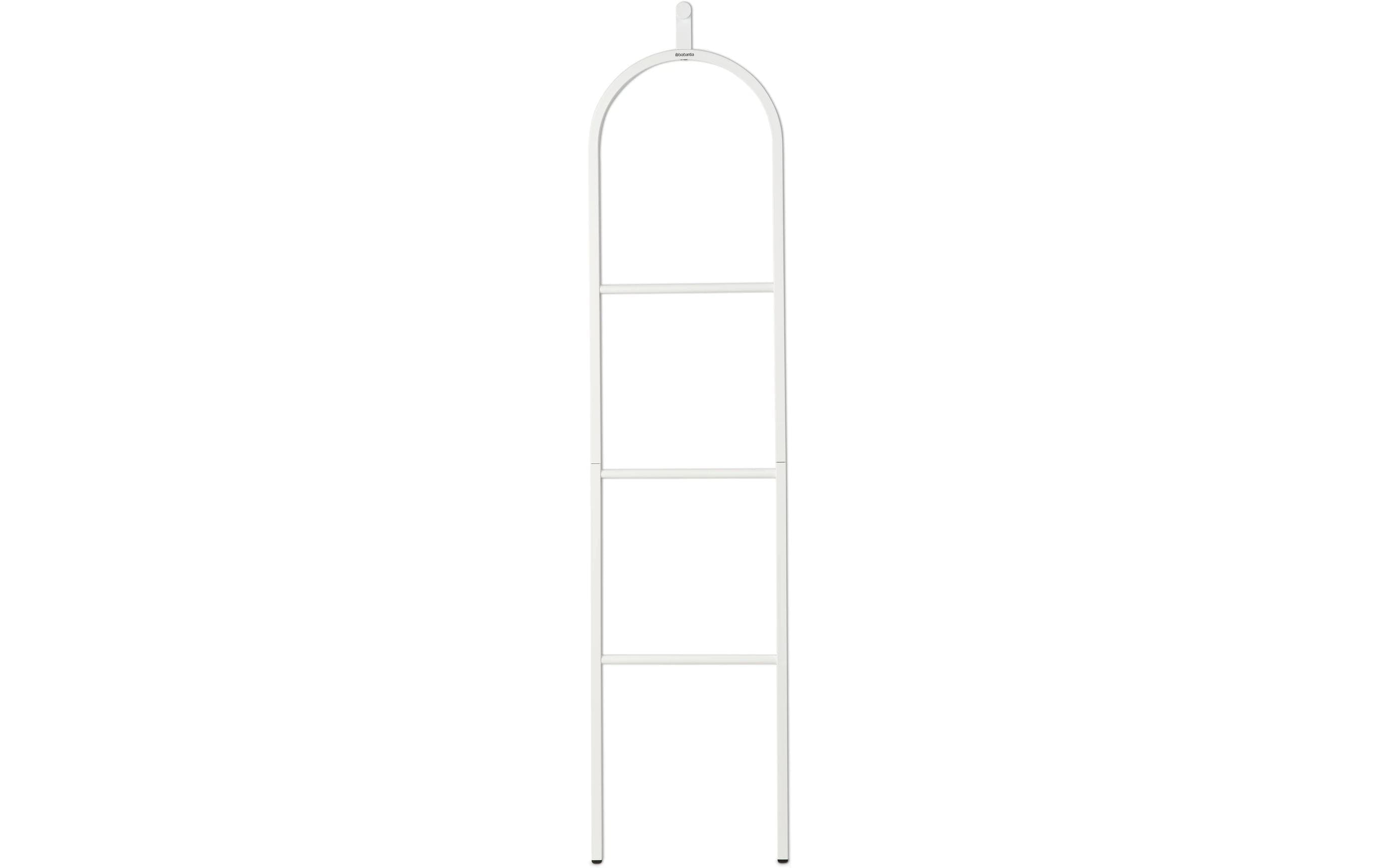 Brabantia Garderobenständer Dressboy Weiss