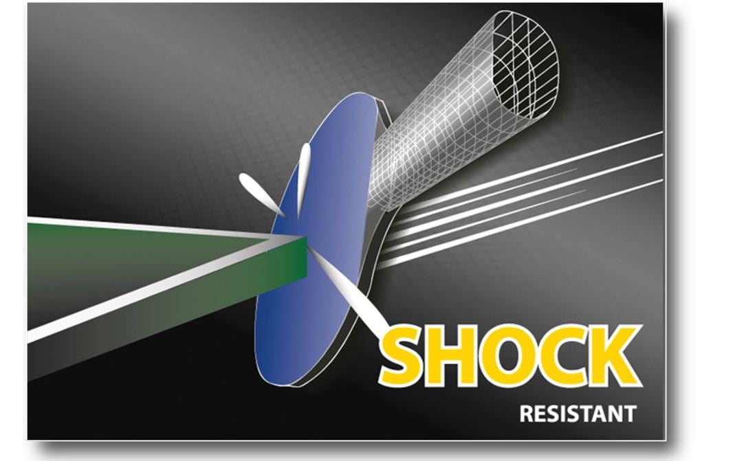 DONIC Schildkröt Tischtennis Set Outdoor