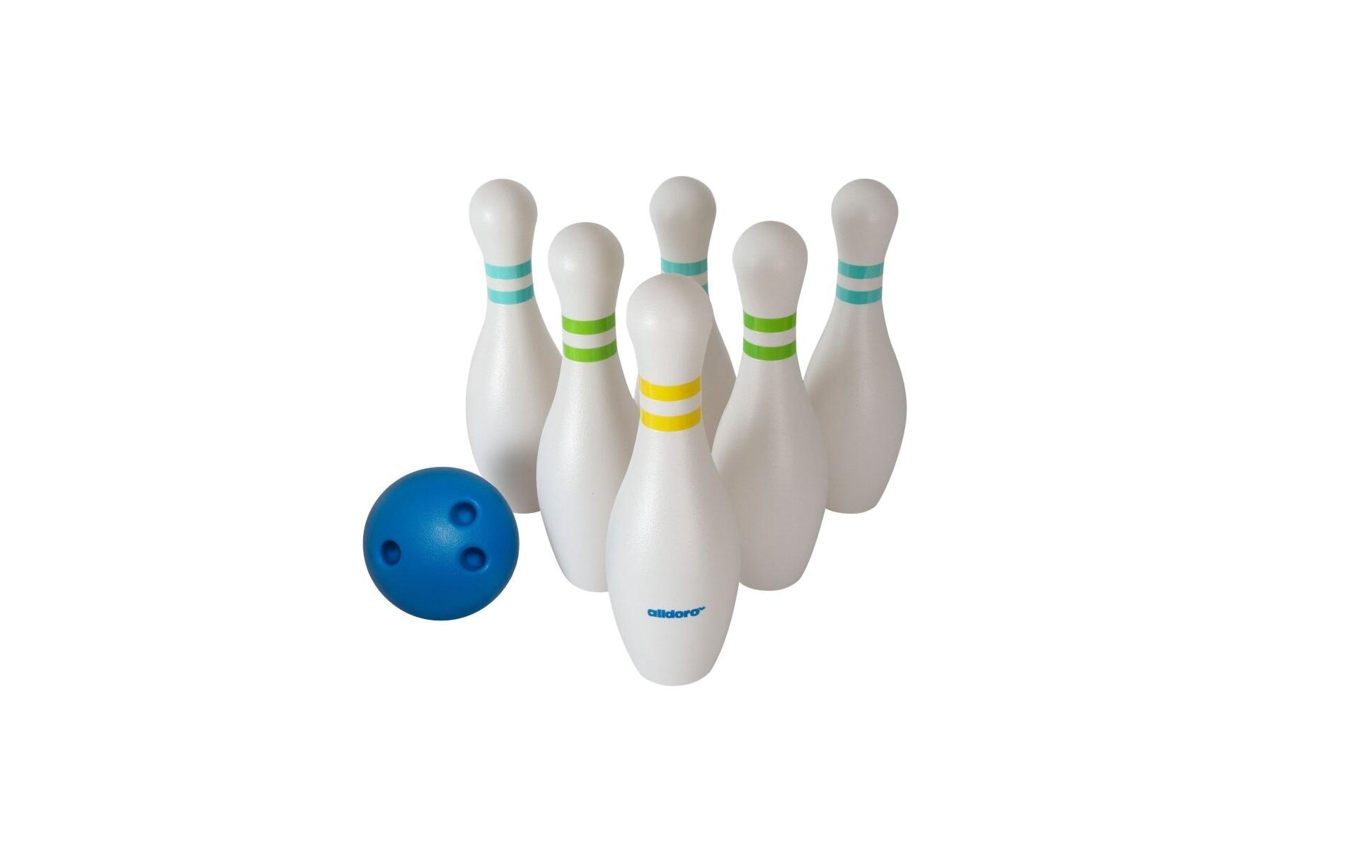 alldoro Spielset XXL Bowling alldoro Spielset XXL Bowling