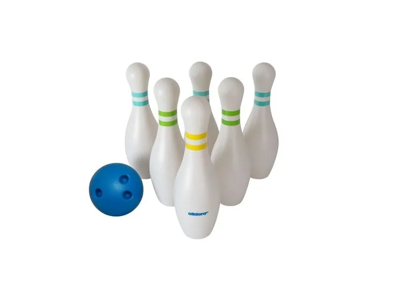 alldoro Spielset XXL Bowling alldoro Spielset XXL Bowling