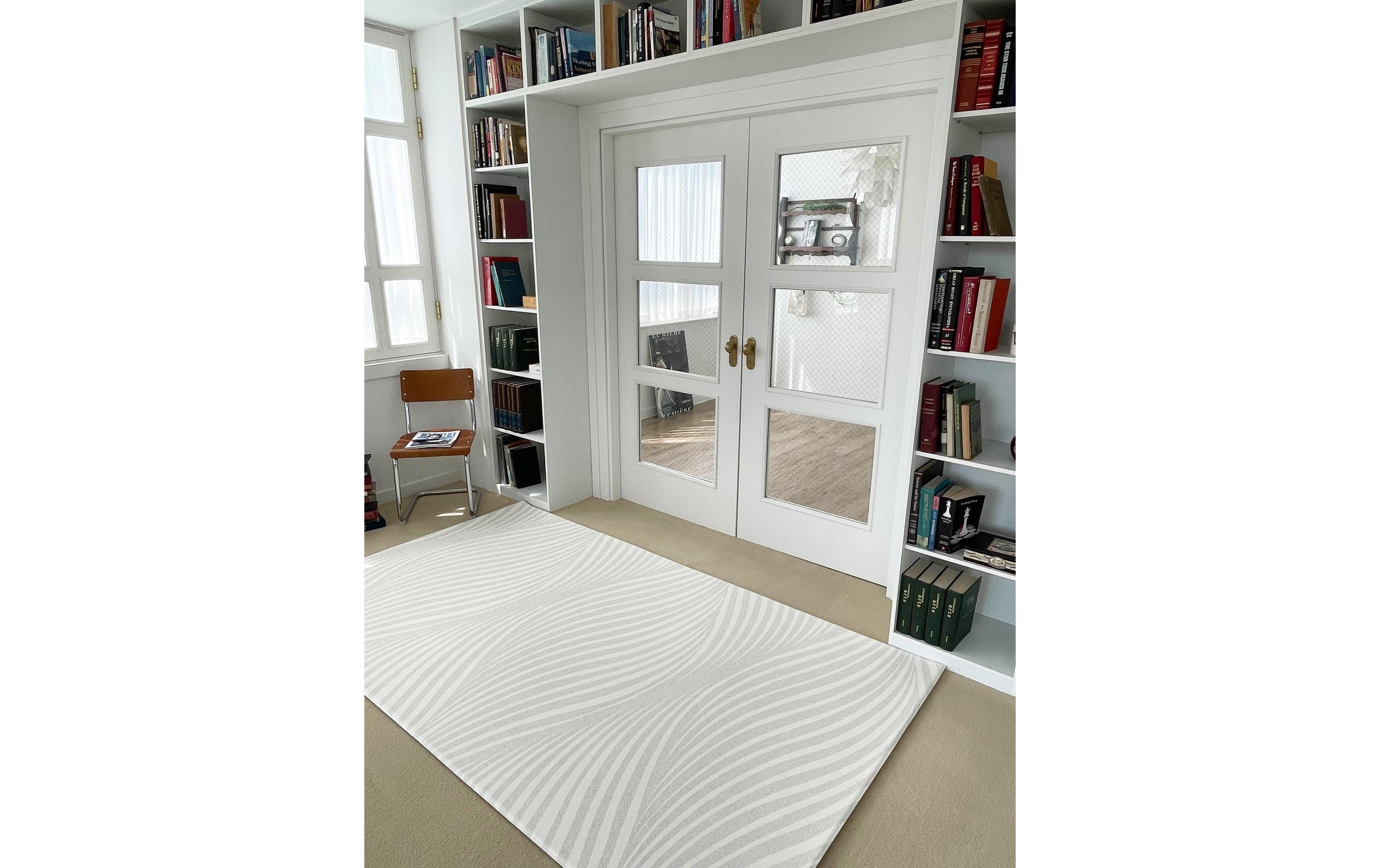 BABY CARE Spielmatte Baby Care Seed & Pottery 210 x 140 x 1.3 cm