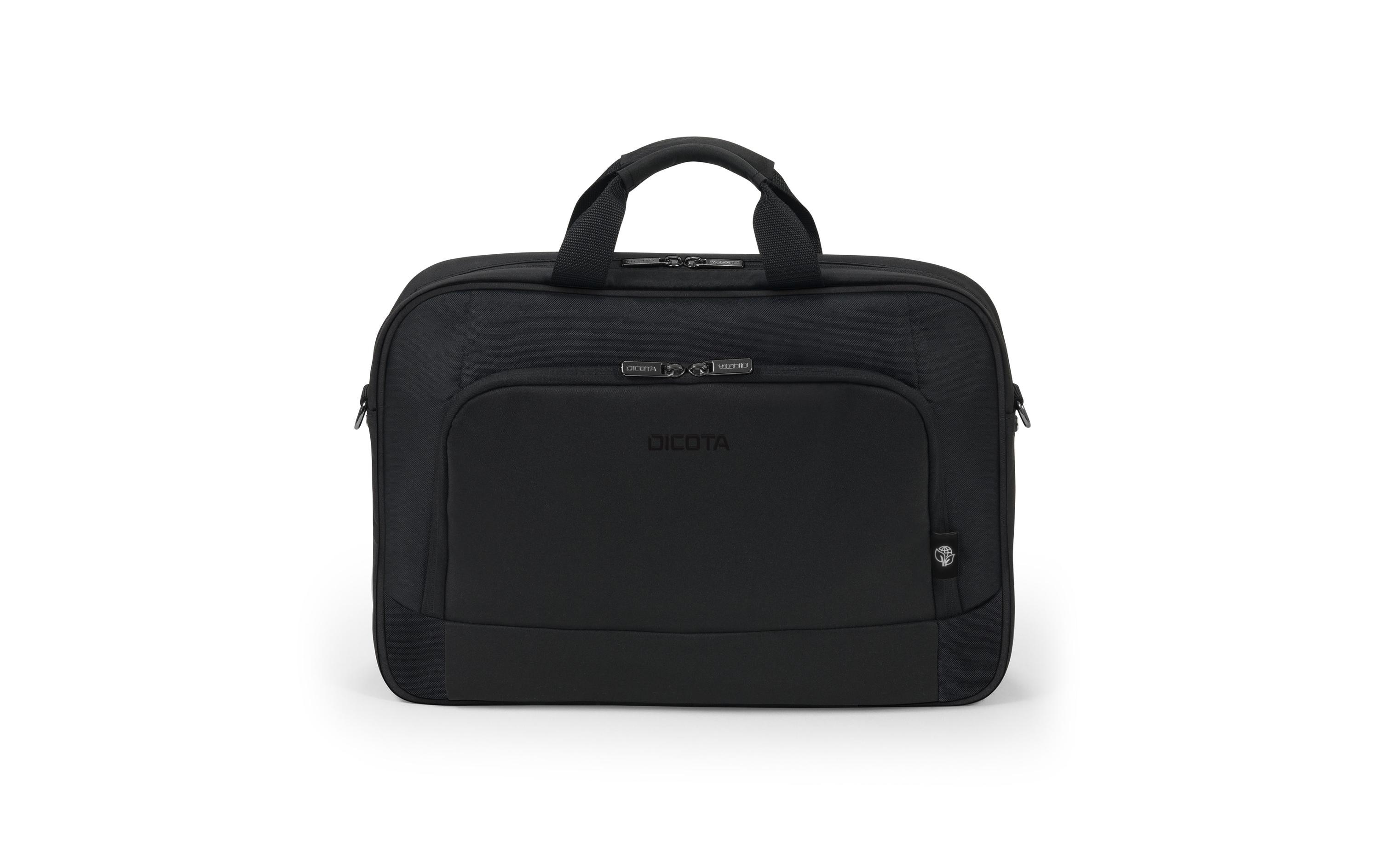DICOTA Notebooktasche Eco Top Traveller Base 15.6