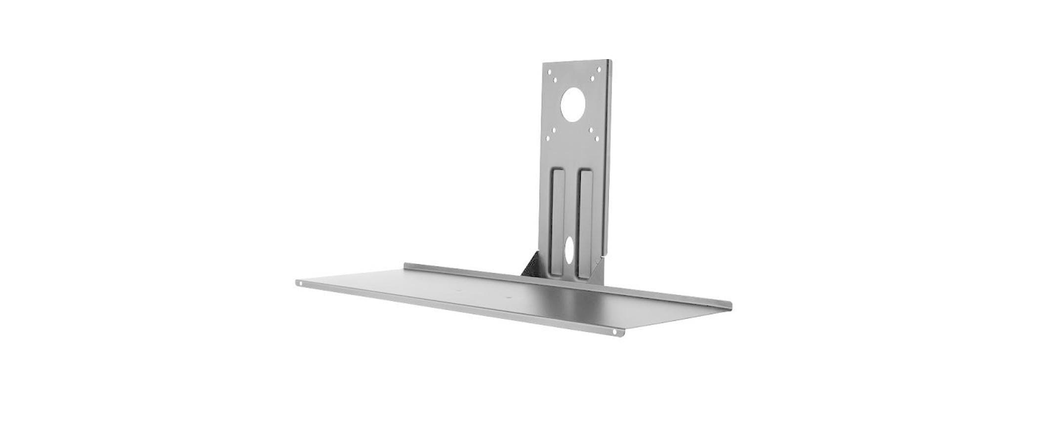 NEOMOUNTS Tastatur- und Maushalter KEYB-V200BLACK NEOMOUNTS Tastatur- und Maushalter KEYB-V200BLACK