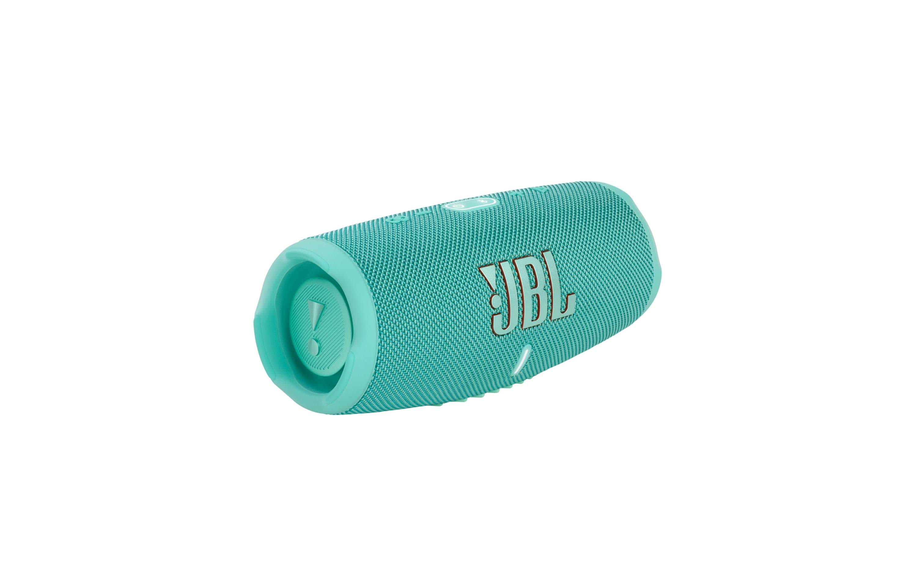 JBL Bluetooth Speaker Charge 5 Türkis
