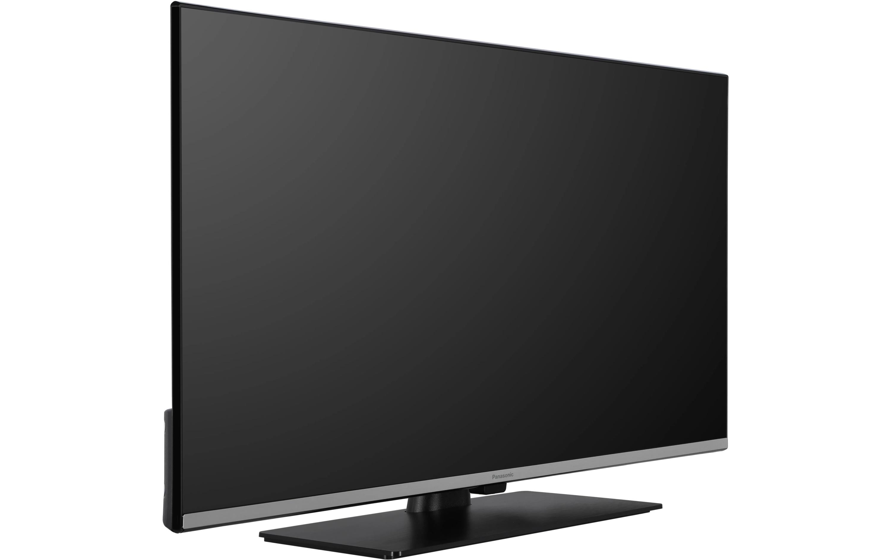 Panasonic TV TB-40S45AEZ 40, 1920 x 1080 (Full HD), LED-LCD