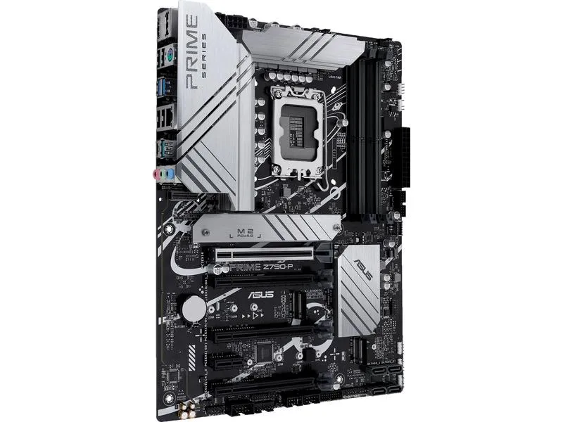 ASUS Mainboard PRIME Z790-P ASUS Mainboard PRIME Z790-P