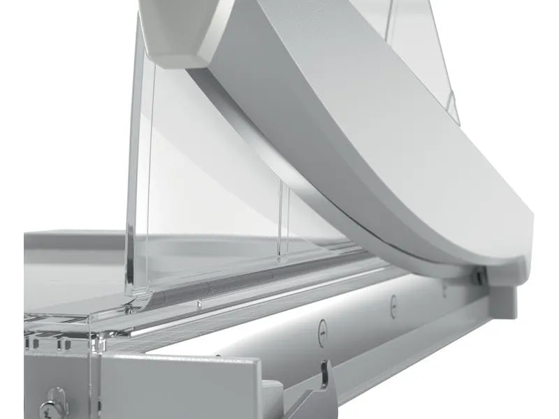Leitz Bürogeräte Hebelschneidegerät Precision Home Office A3 15 Blätter