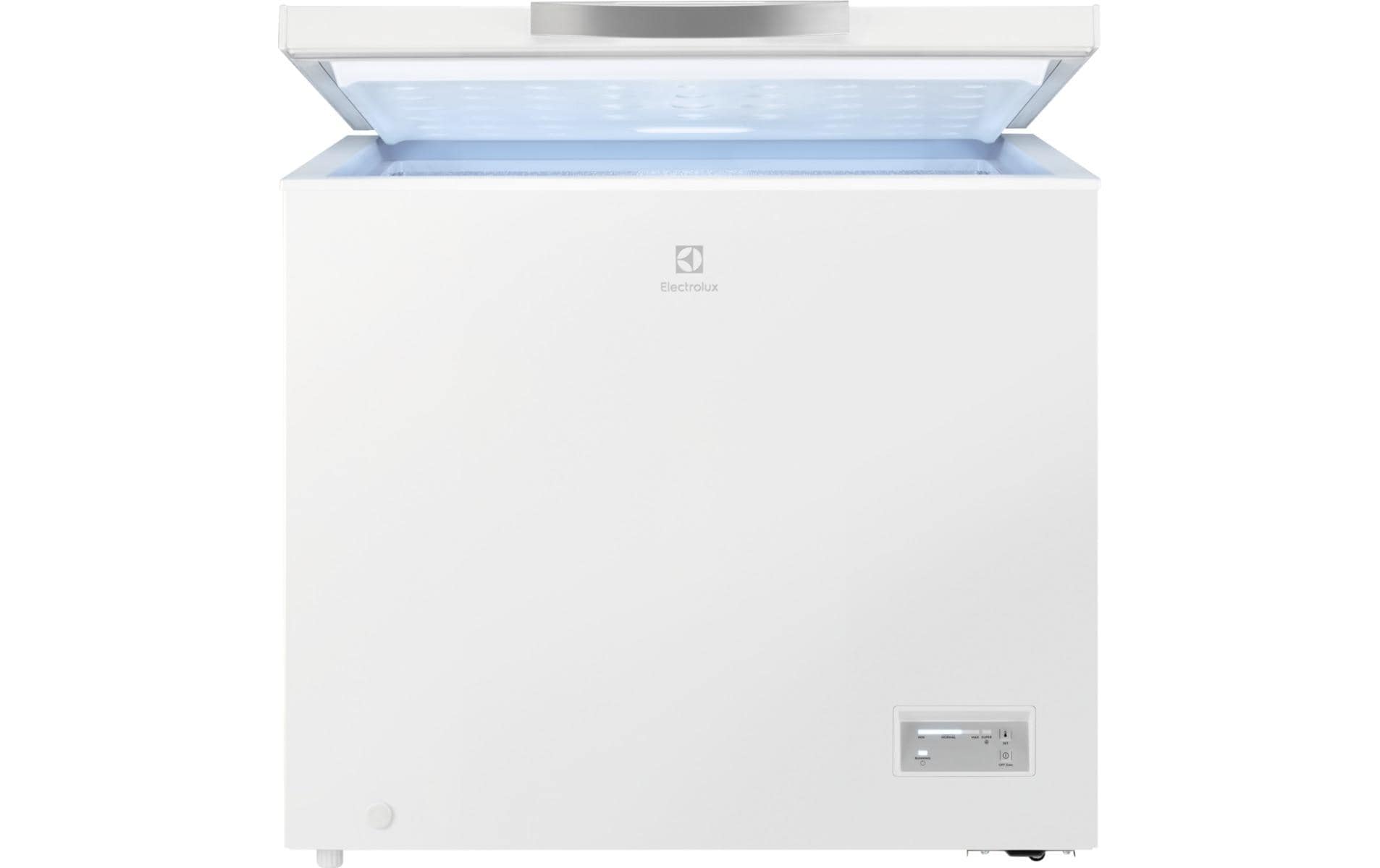 Electrolux Gefriertruhe GT200 Electrolux Gefriertruhe GT200