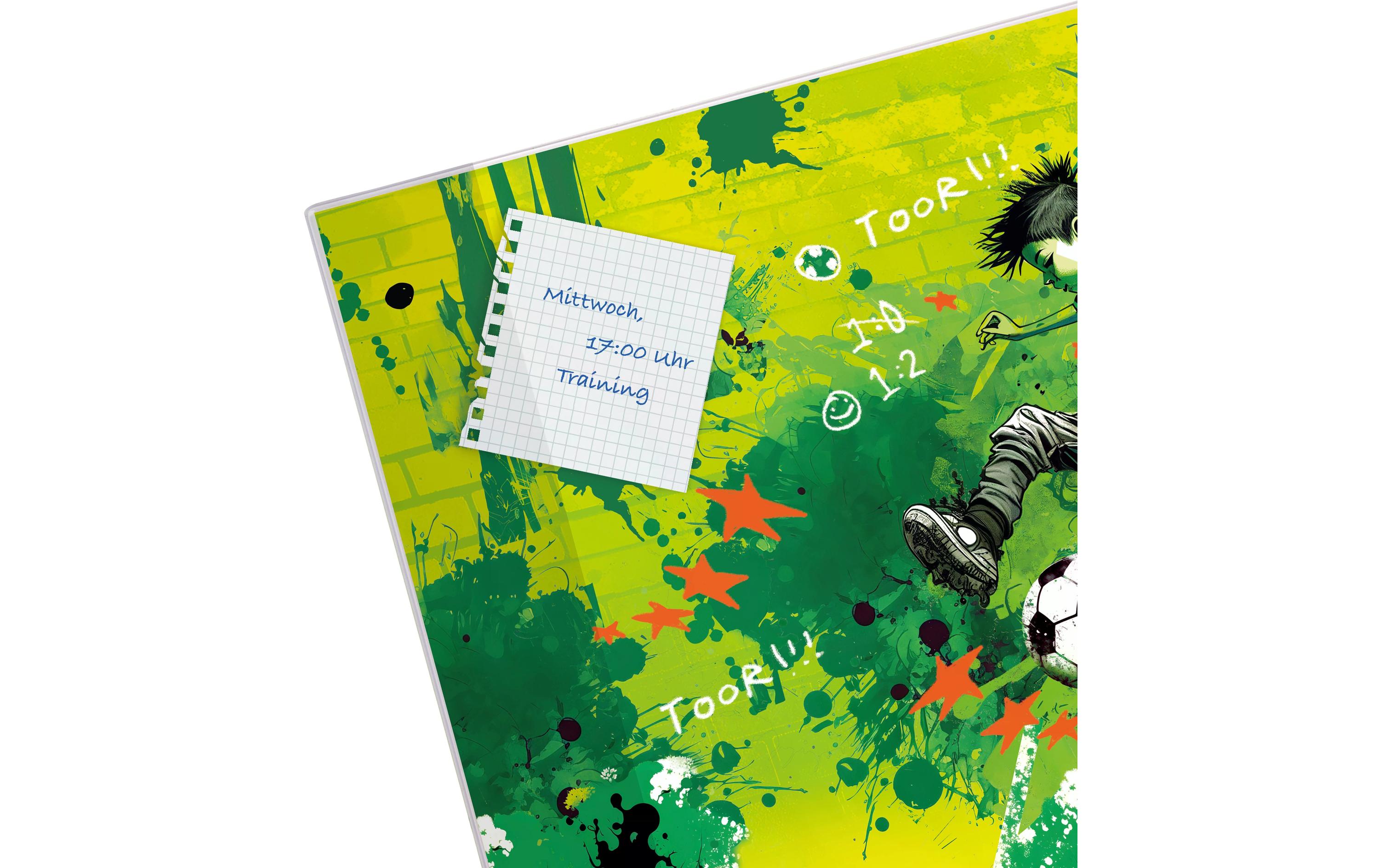 Goldbuch Schreibunterlage Stürmer 38 x 49 cm Goldbuch Schreibunterlage Stürmer 38 x 49 cm