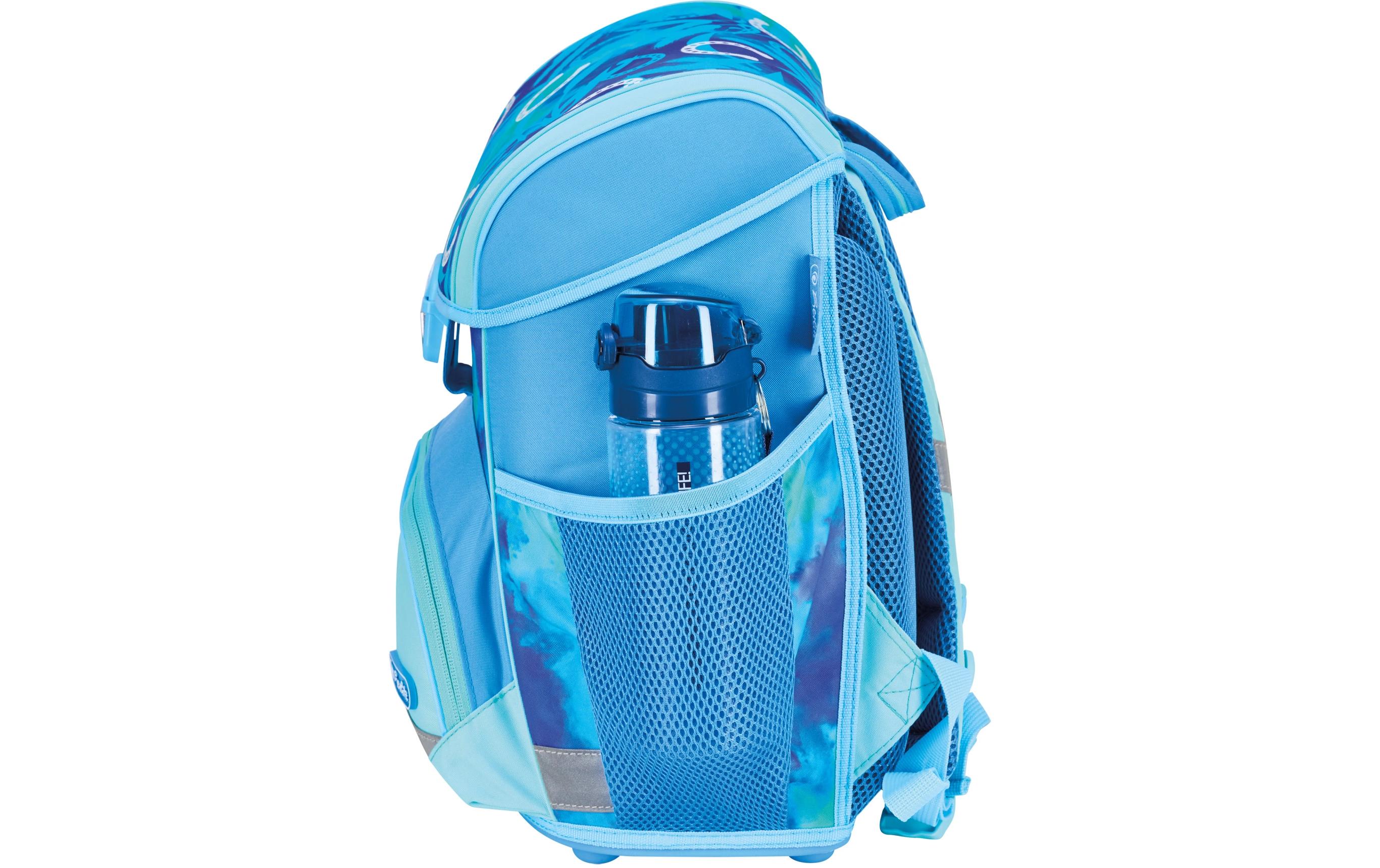 Herlitz Schulthek-Set Loop Plus Horse 17 l