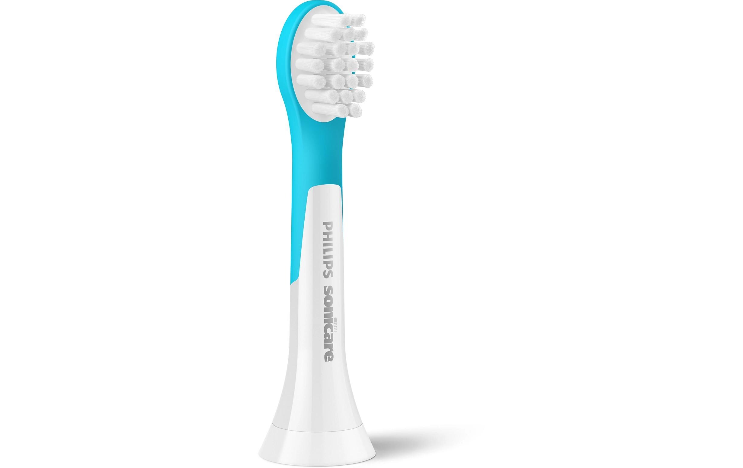 Philips Zahnbürstenkopf Sonicare For Kids HX6032/90 2 Stück