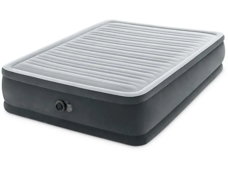 Intex Luftbett Dura Beam Deluxe Queen 152 x 203 x 45 cm