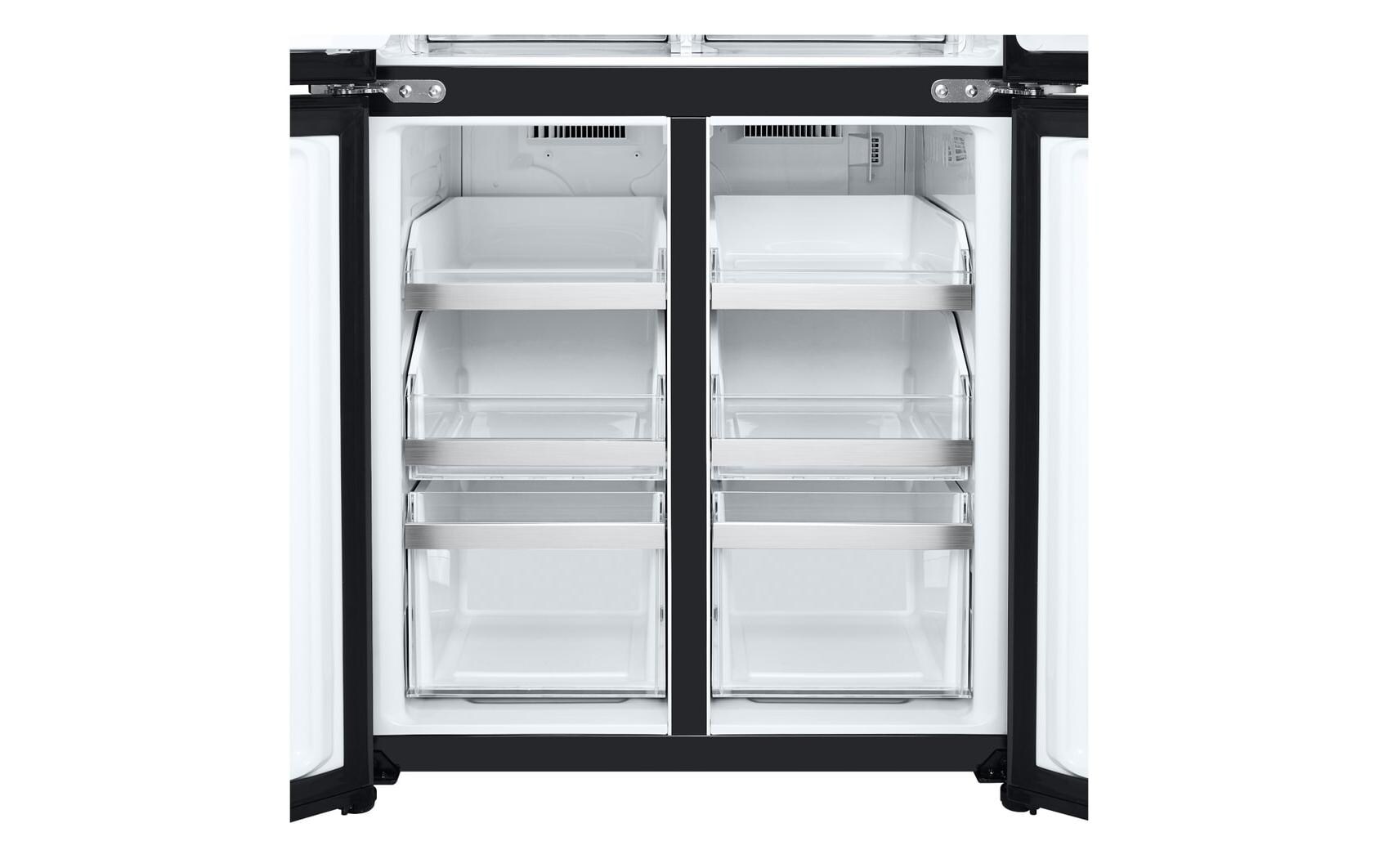 LG Foodcenter GMG761EPAE Schwarz LG Foodcenter GMG761EPAE Schwarz