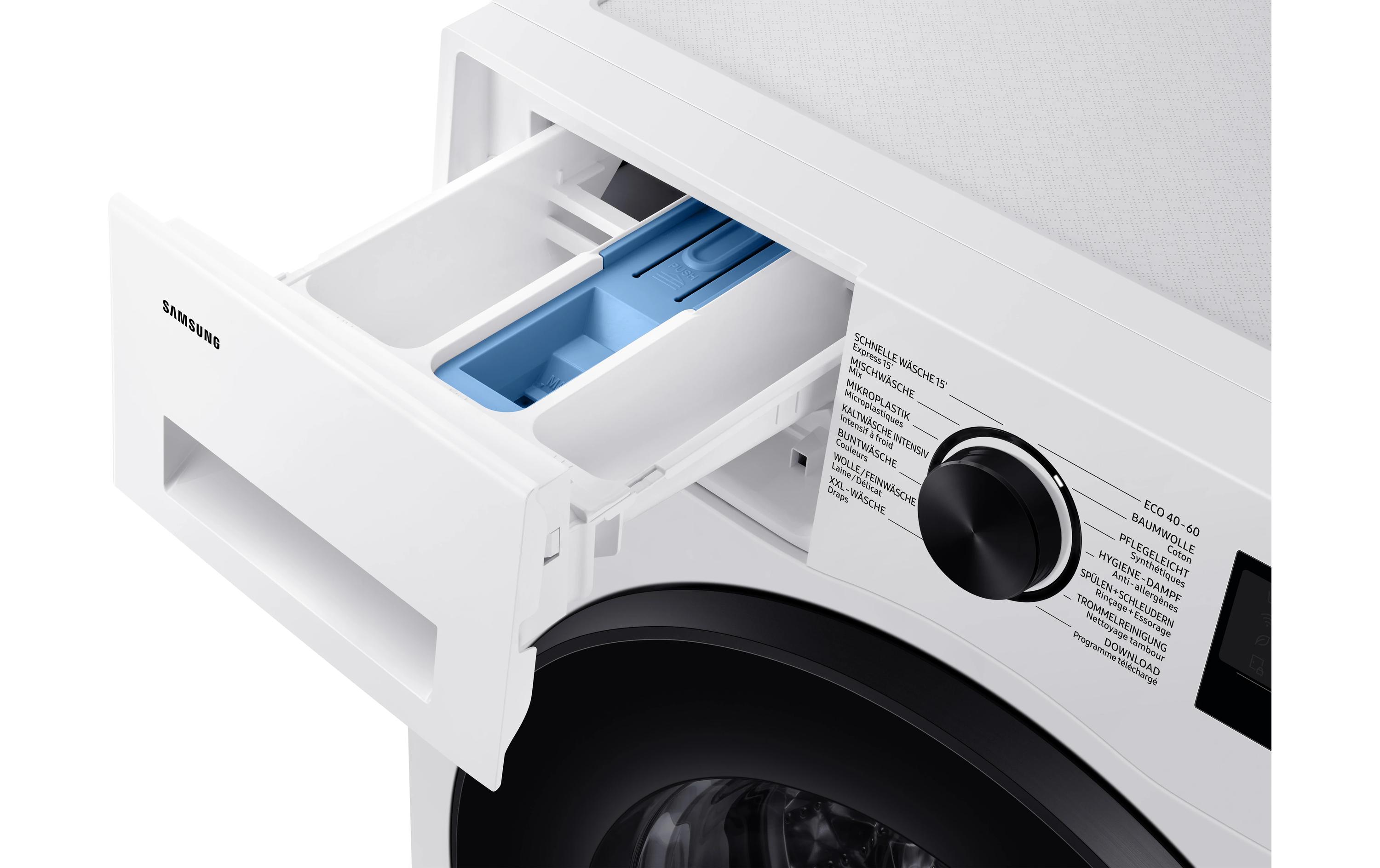 Samsung Waschmaschine WW90CGC04AAEWS Links Samsung Waschmaschine WW90CGC04AAEWS Links