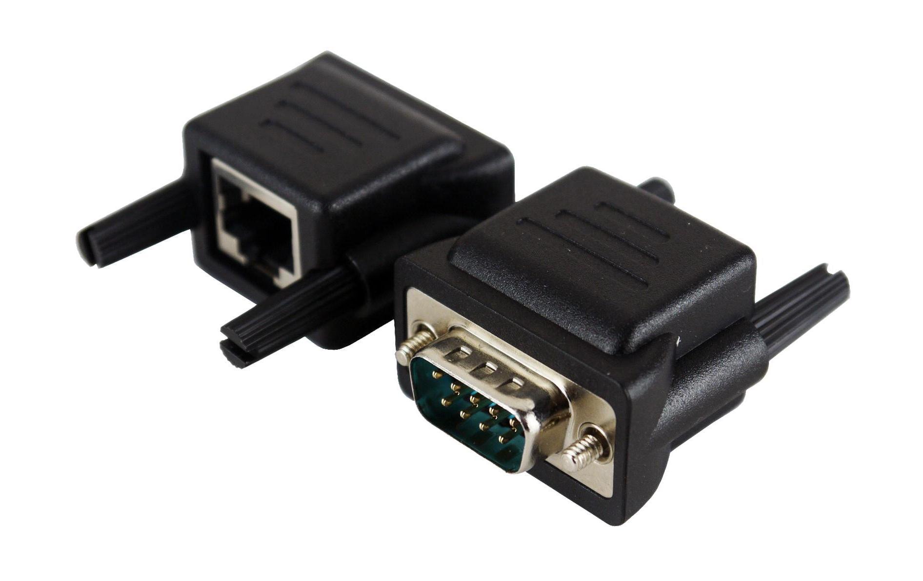 Exsys Range-Extender EX-47960 Exsys Range-Extender EX-47960