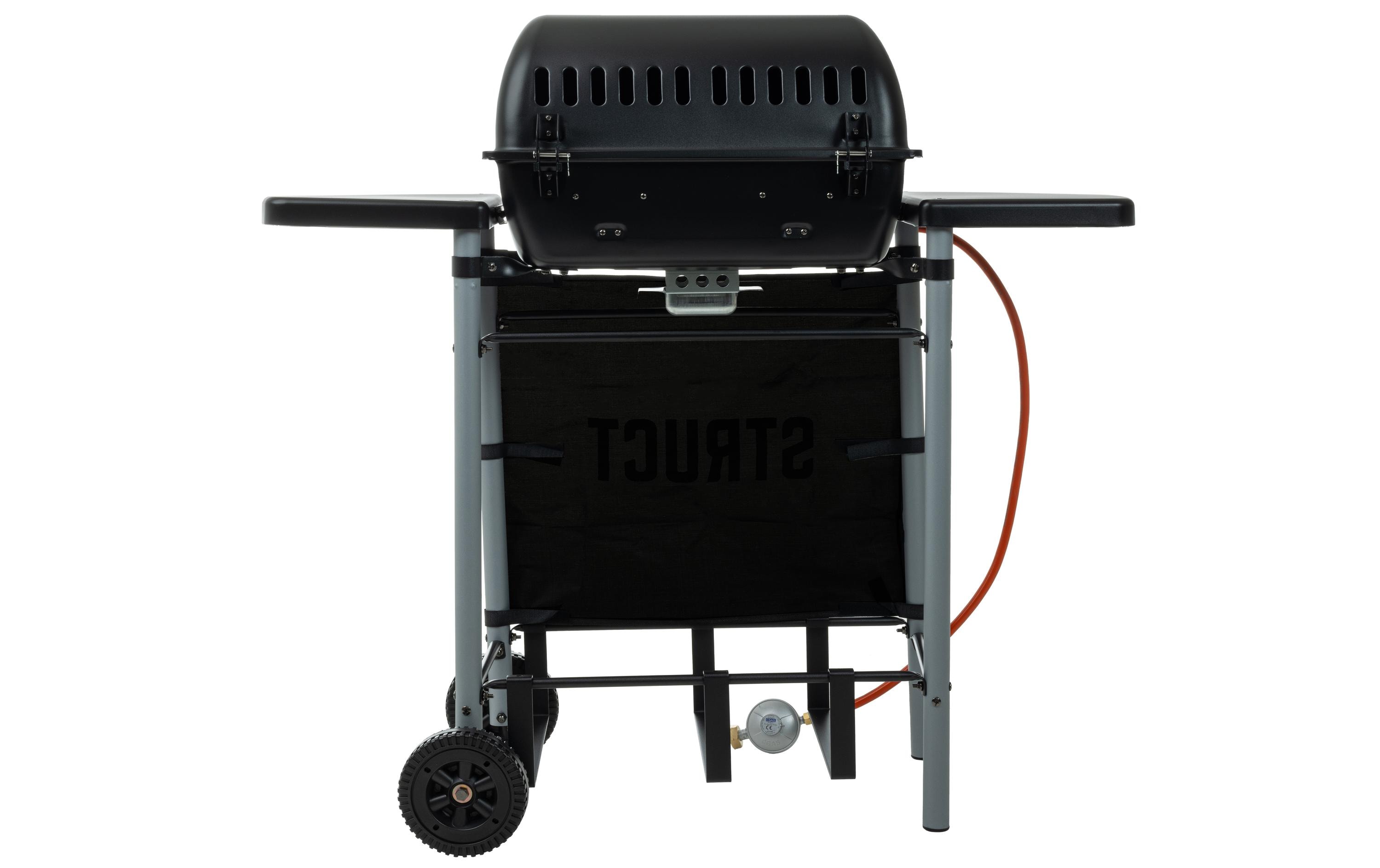 STRUCT Gasgrill Wrangler 2B