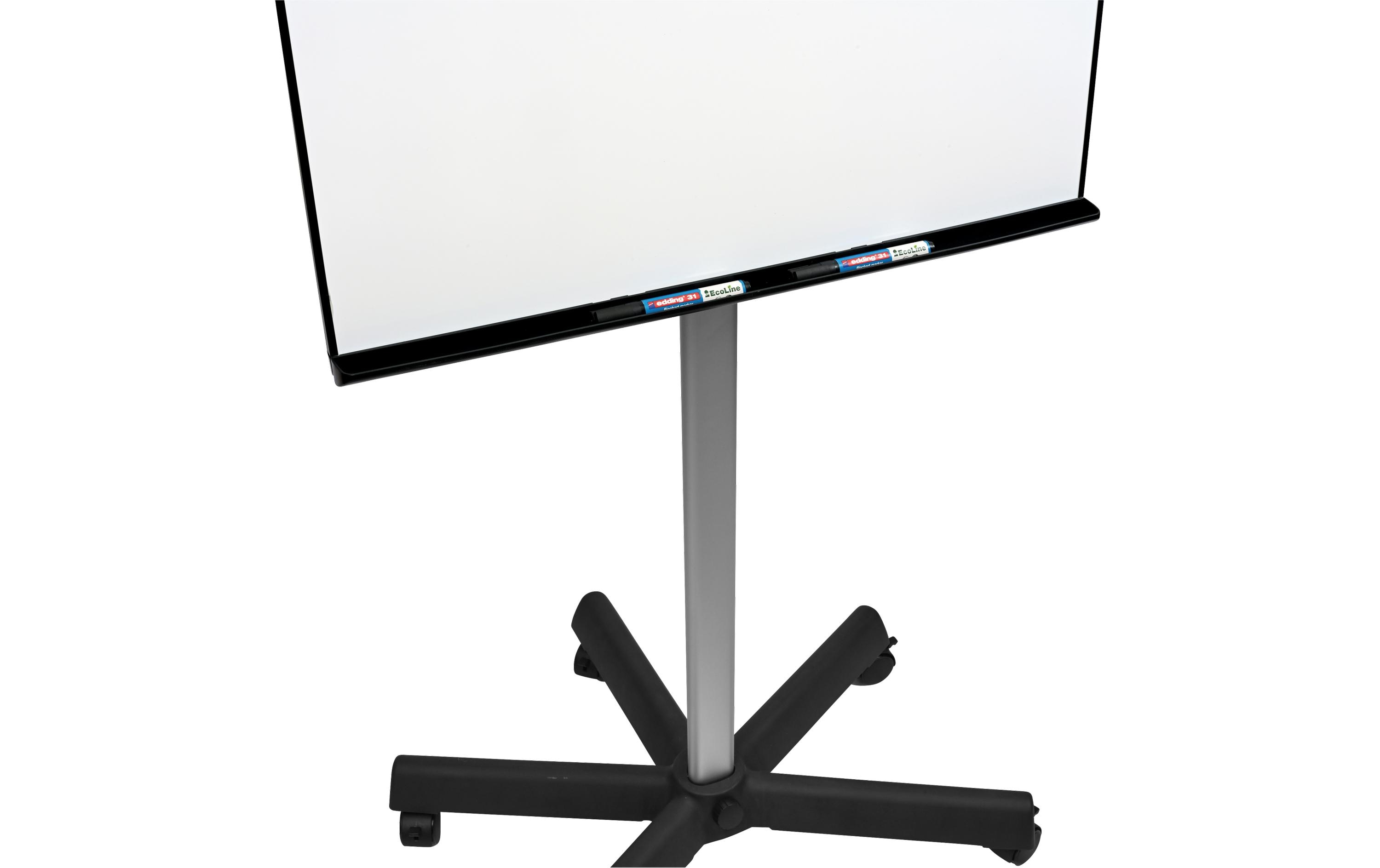 Legamaster Flipchart Sketch Pro 72 cm x 205 cm