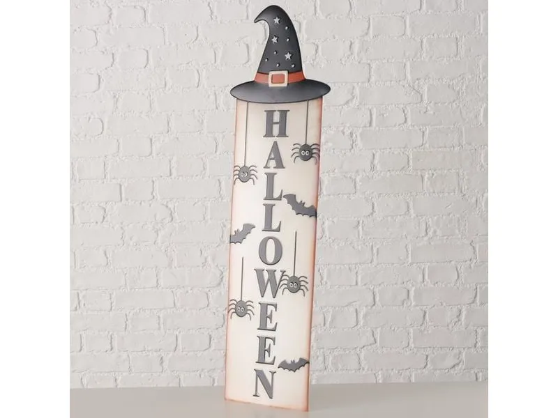 Boltze Aufsteller Spooky 21.5 x 88 cm, Mehrfarbig Boltze Aufsteller Spooky 21.5 x 88 cm, Mehrfarbig