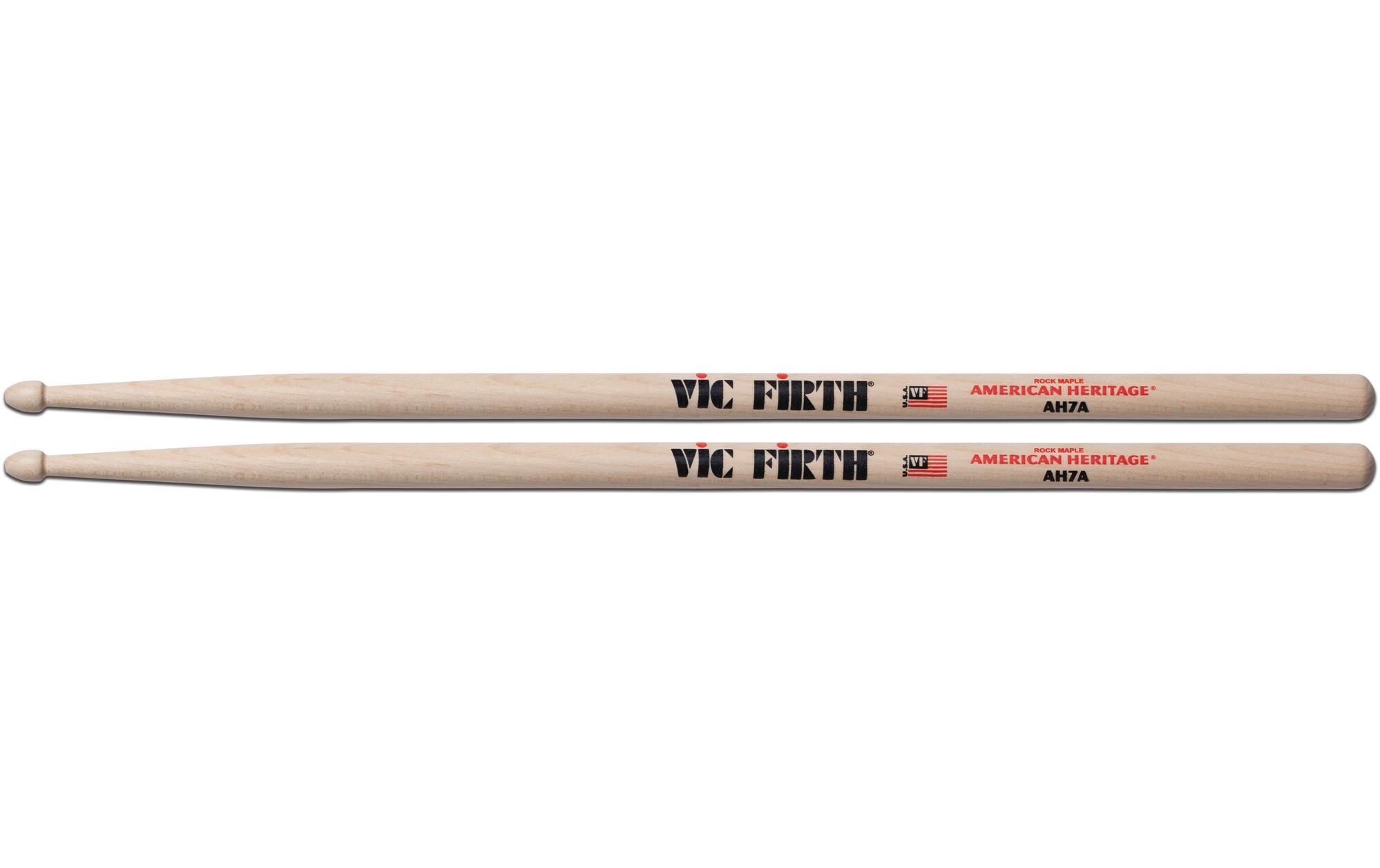 Vic Firth Drumsticks AH7A – 1 Paar Vic Firth Drumsticks AH7A – 1 Paar