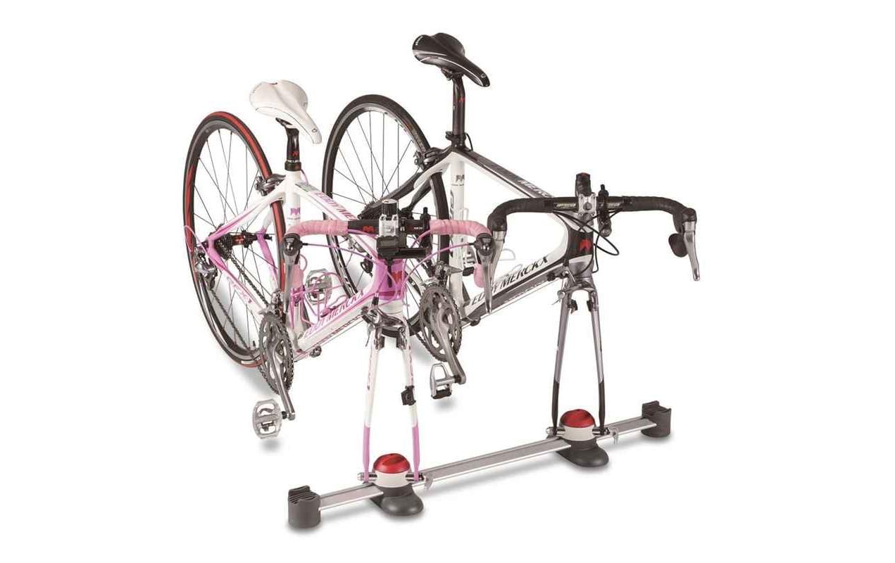 Minoura VERGO-TF2 Transportschiene