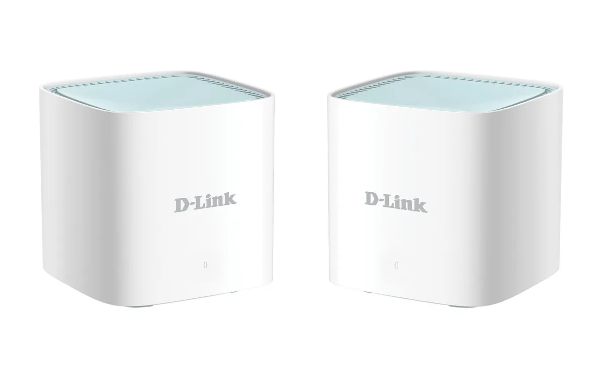 D-Link Mesh-System M15-2 2er Set