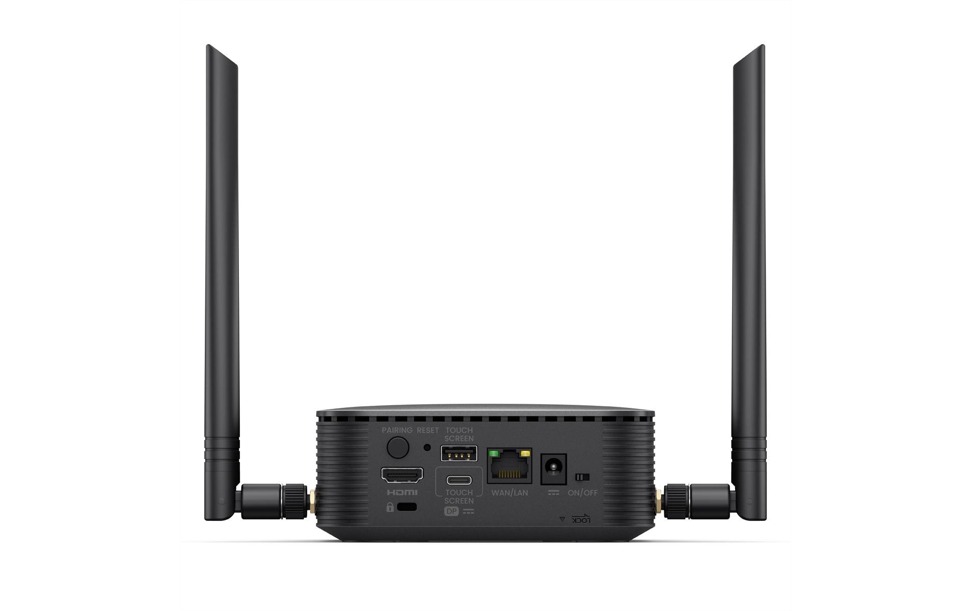 BenQ Sender Instashow VS25