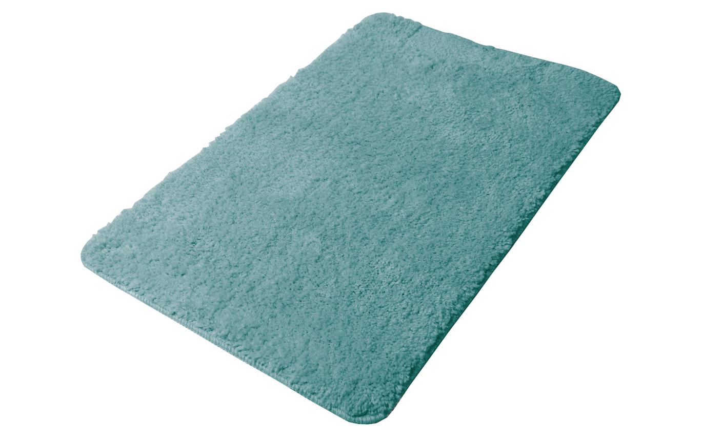 diaqua® Badteppich Comfy 60 x 90 cm, Aqua