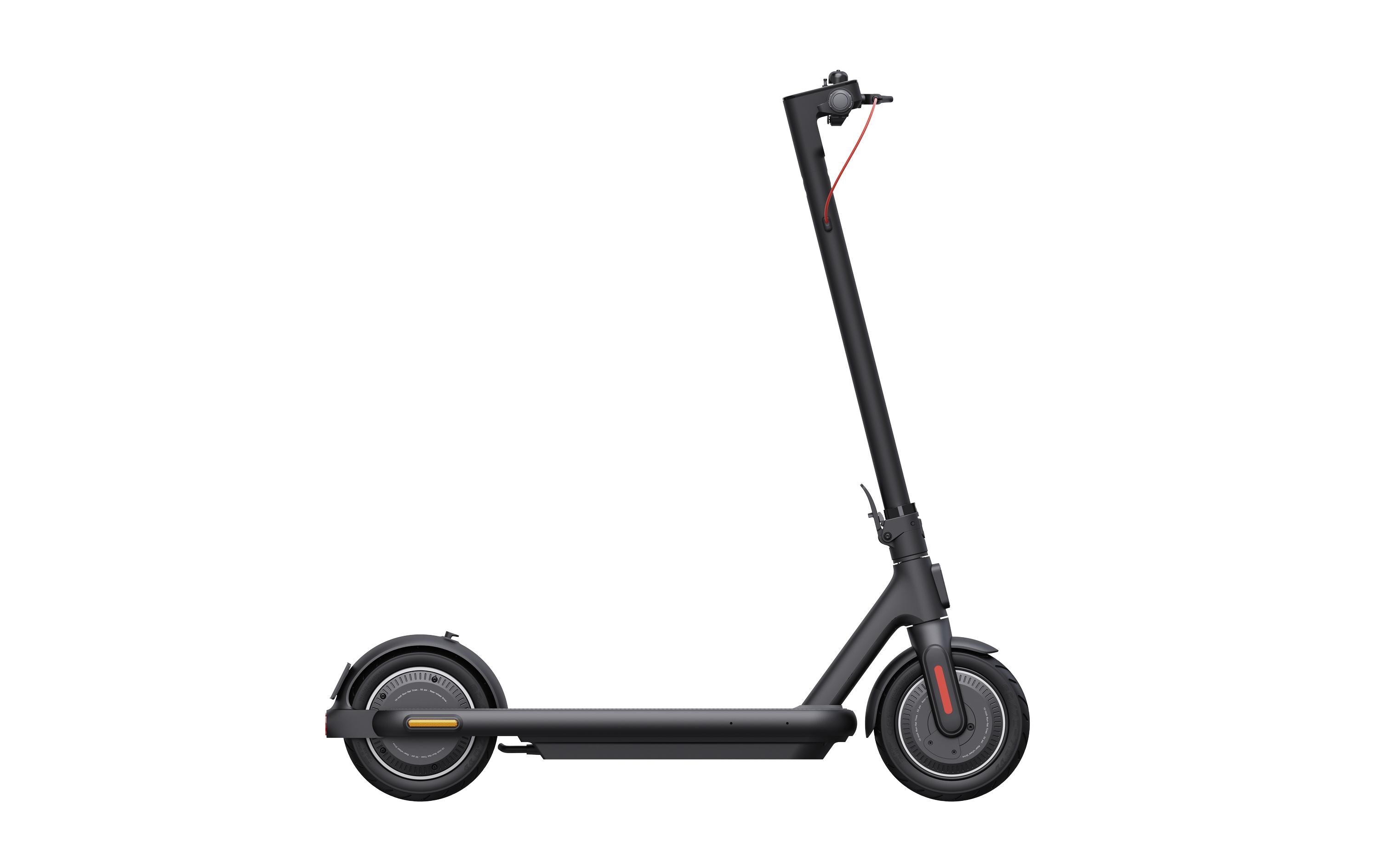 Xiaomi E-Scooter 4 Pro Plus Swiss Edition Xiaomi E-Scooter 4 Pro Plus Swiss Edition