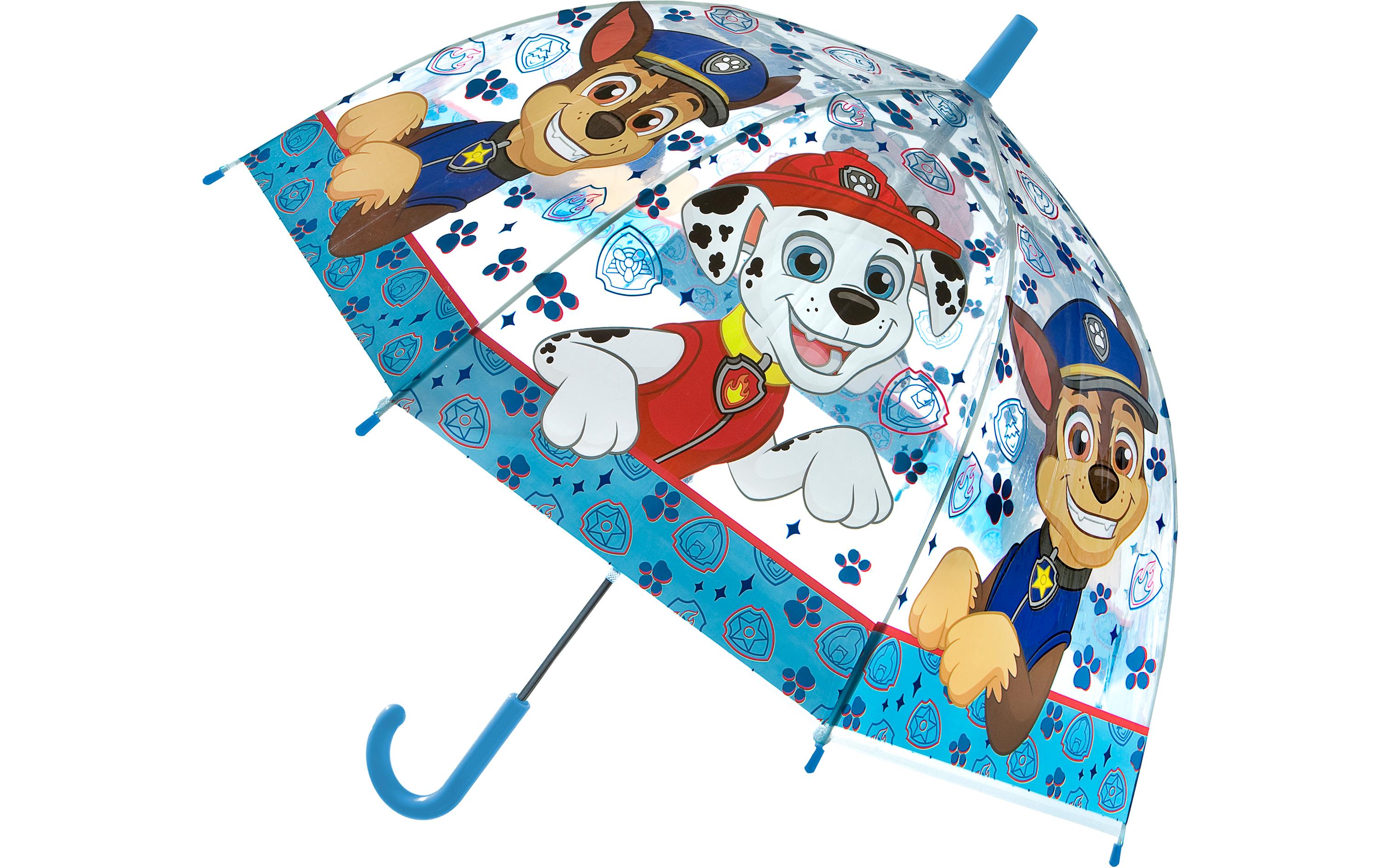 Undercover Regenschirm Paw Patrol Undercover Regenschirm Paw Patrol