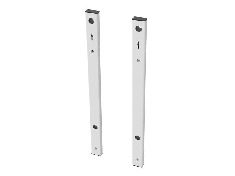 Peerless-AV Adapterschienen ACC-FLIP65