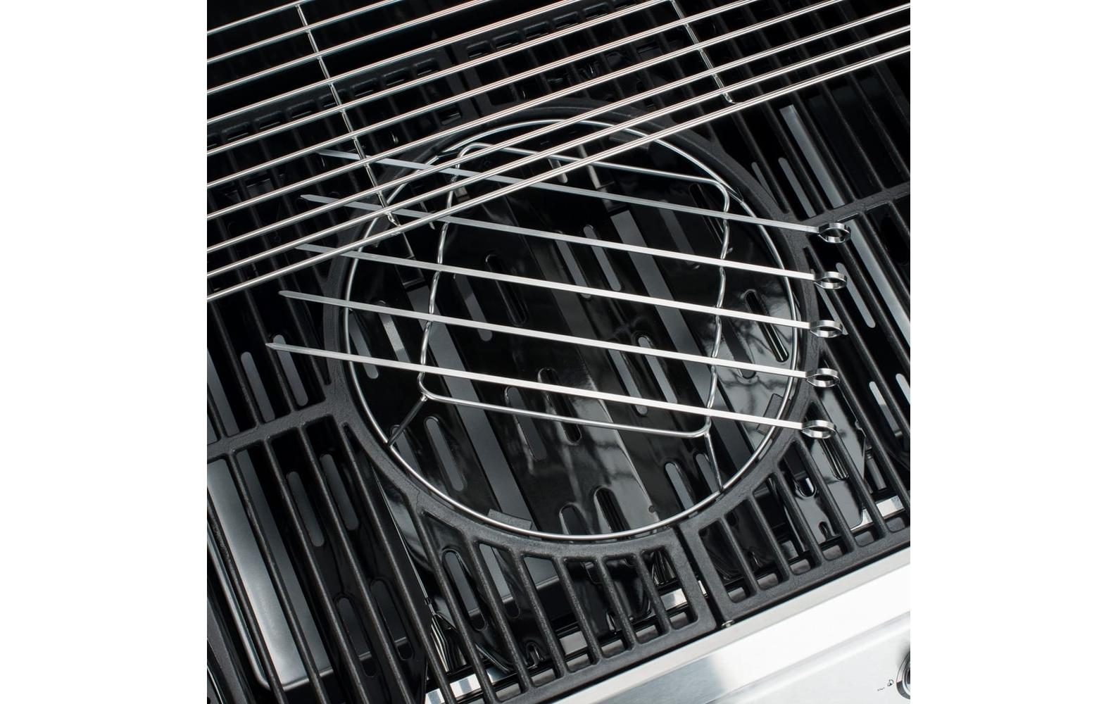 Landmann Grillspiess Set - 41 cm Landmann Grillspiess Set - 41 cm