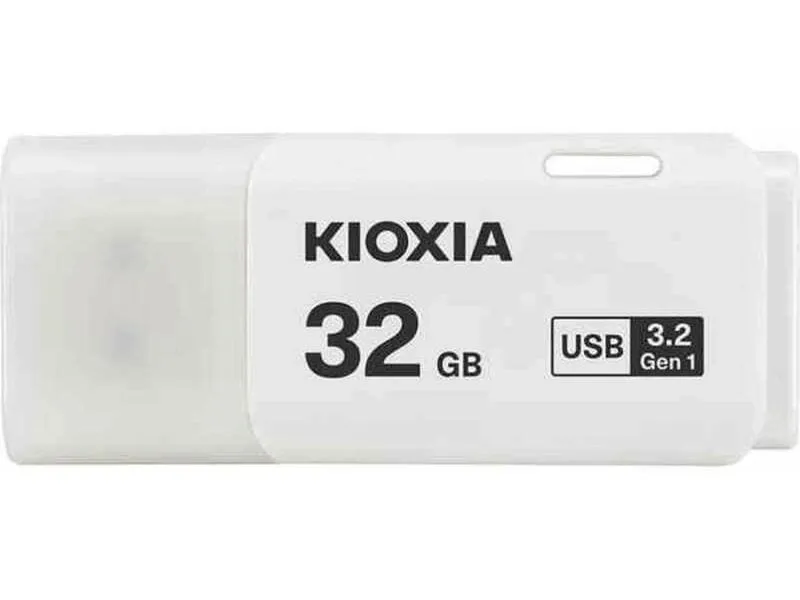 Kioxia USB-Stick TransMemory U301 32 GB Kioxia USB-Stick TransMemory U301 32 GB