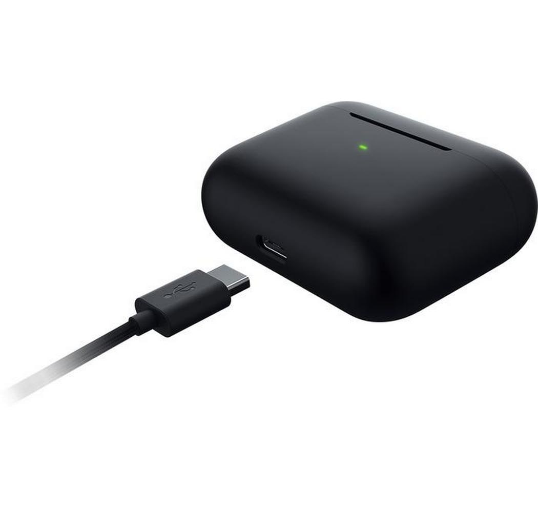 Razer Hammerhead Pro HyperSpeed Schwarz