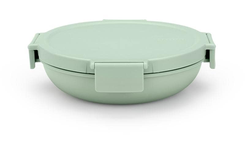 Brabantia Lunchbox Make & Take Hellgrün