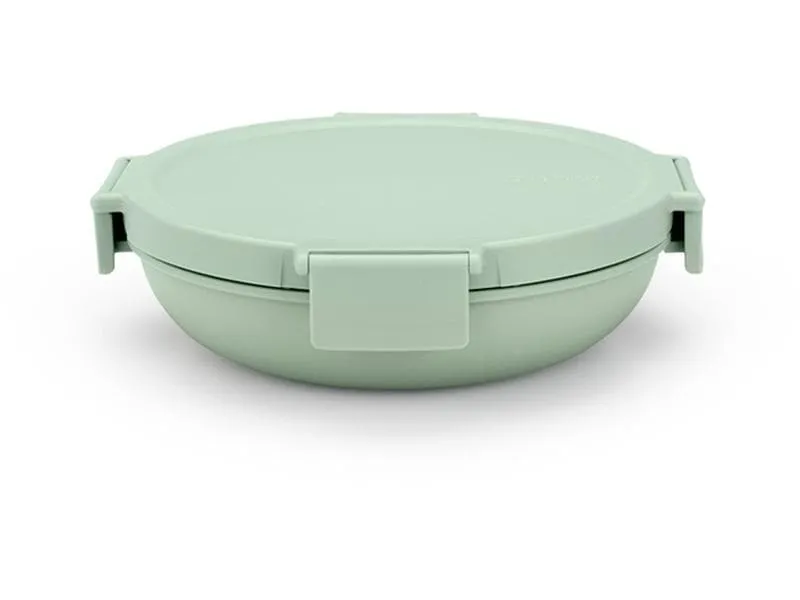 Brabantia Lunchbox Make & Take Hellgrün Brabantia Lunchbox Make & Take Hellgrün