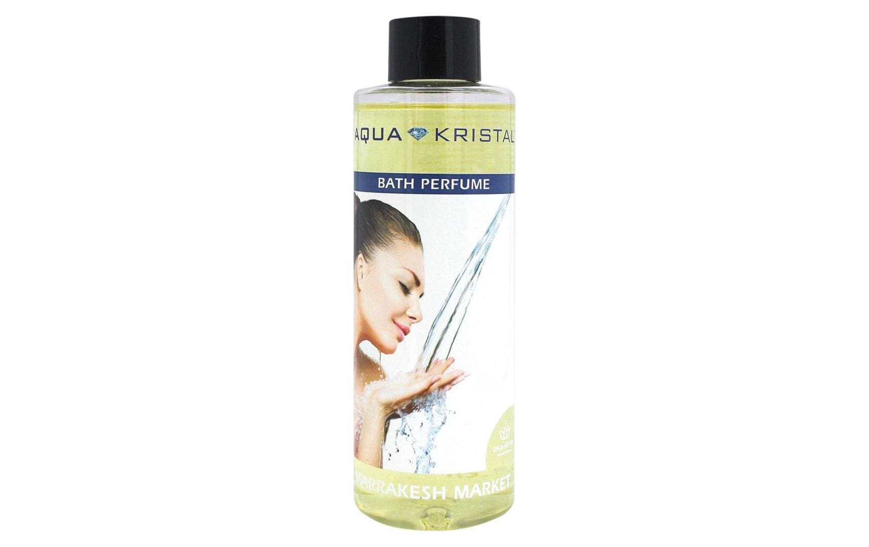 Aqua Kristal Poolduft Marakesh Market, 0.2 l