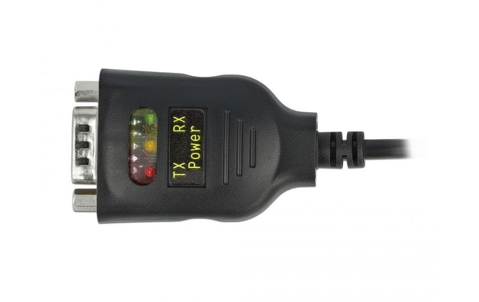 Delock Serial-Adapter 64038 USB-C Delock Serial-Adapter 64038 USB-C