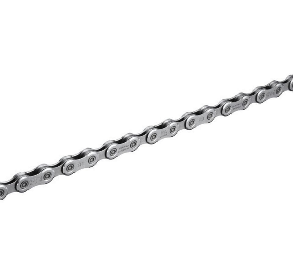 Shimano Velokette CN-M6100 12-Gang / 116 Glieder Shimano Velokette CN-M6100 12-Gang / 116 Glieder