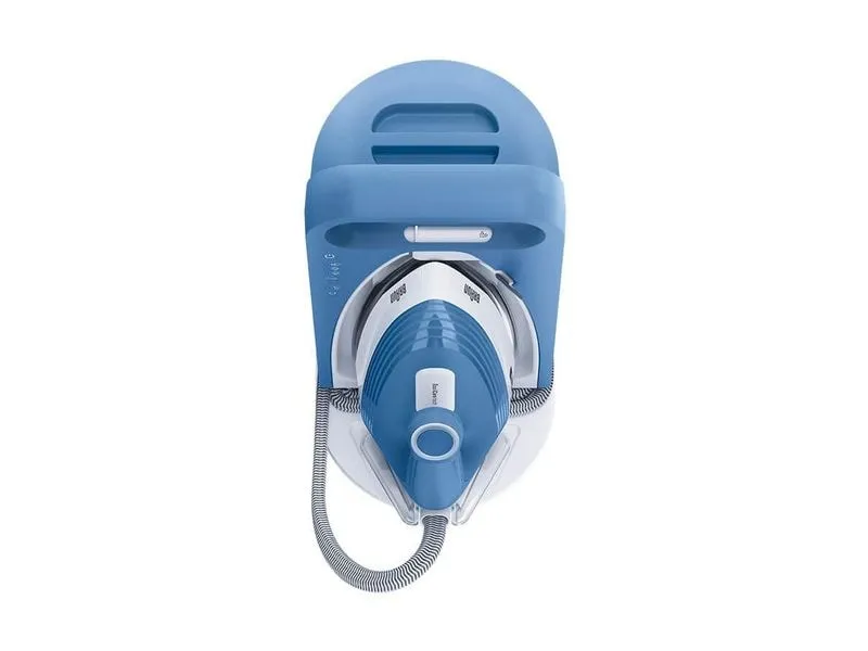 Braun UPStyle 2 IS2745BL Blau