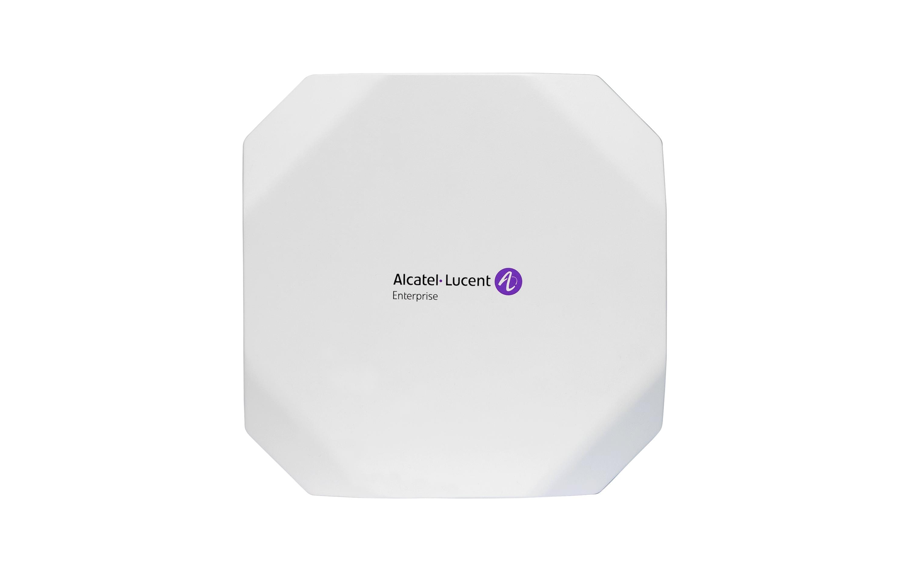 Alcatel-Lucent Access Point OmniAccess Stellar AP1321