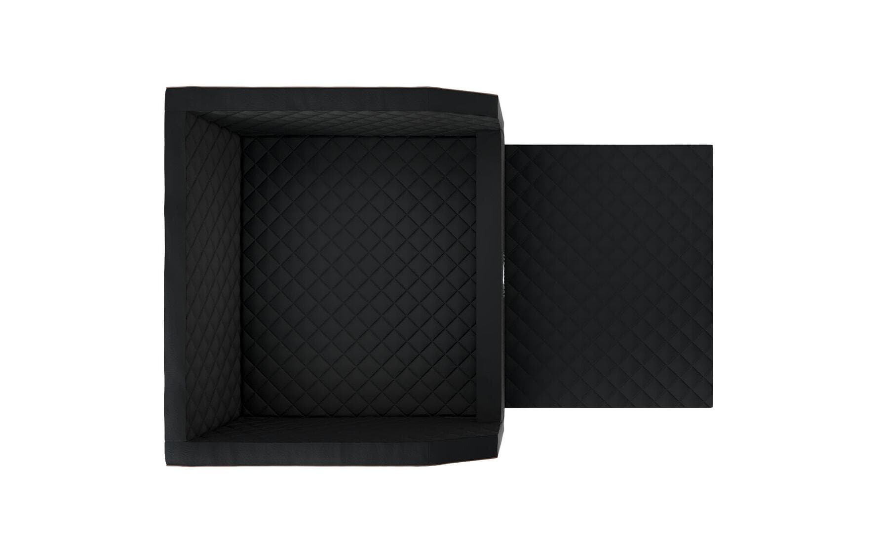 Knuffelwuff Autositz Cargo Kofferraum, 100 x 75 x 39 cm Knuffelwuff Autositz Cargo Kofferraum, 100 x 75 x 39 cm