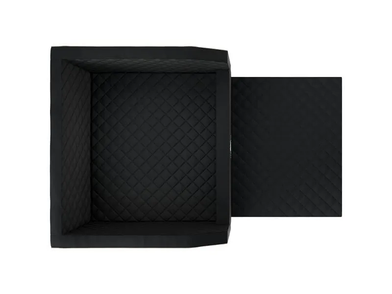 Knuffelwuff Autositz Cargo Kofferraum, 100 x 75 x 39 cm Knuffelwuff Autositz Cargo Kofferraum, 100 x 75 x 39 cm