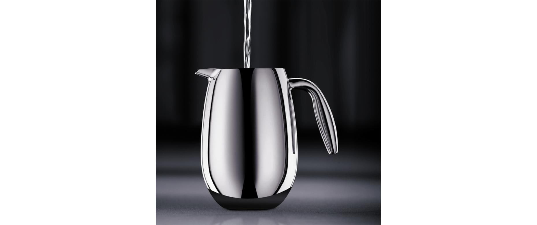 Bodum Kaffeebereiter Columbia Matt, 1 l Bodum Kaffeebereiter Columbia Matt, 1 l