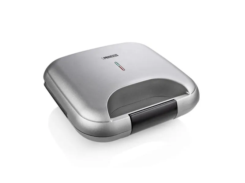 Princess Sandwich-Toaster Deluxe 750 W Princess Sandwich-Toaster Deluxe 750 W