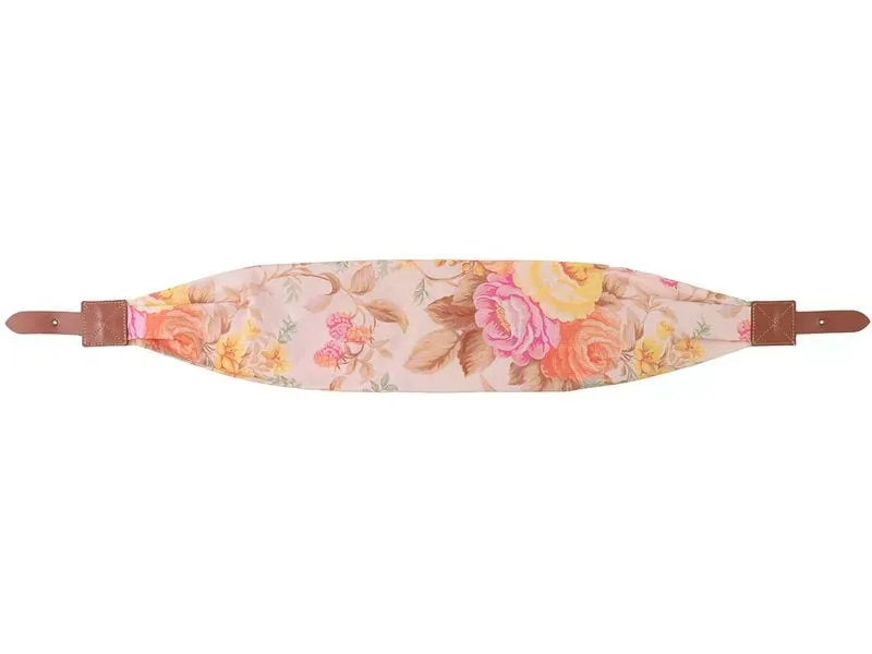 Polarbox Textil-Umhängelasche