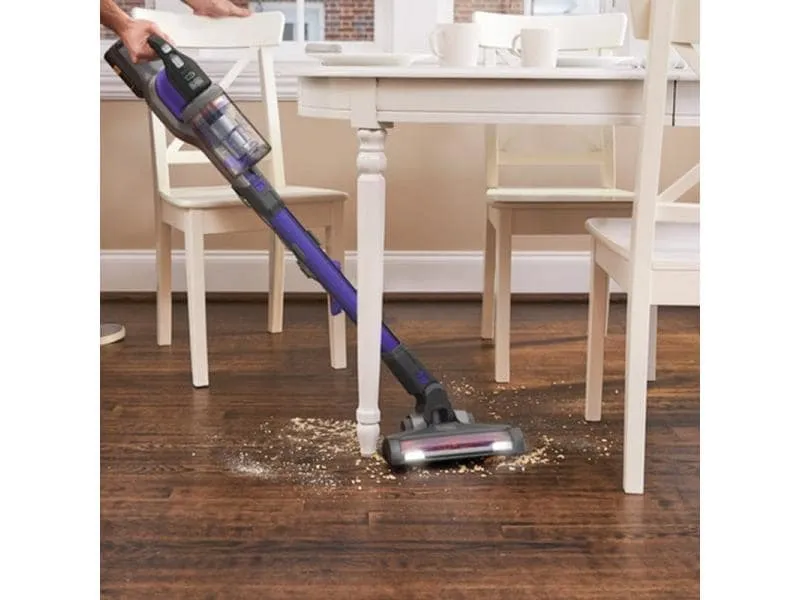 BLACK+DECKER Akku-Hand- und Stielsauger Pet Powerseries Extreme BLACK+DECKER Akku-Hand- und Stielsauger Pet Powerseries Extreme