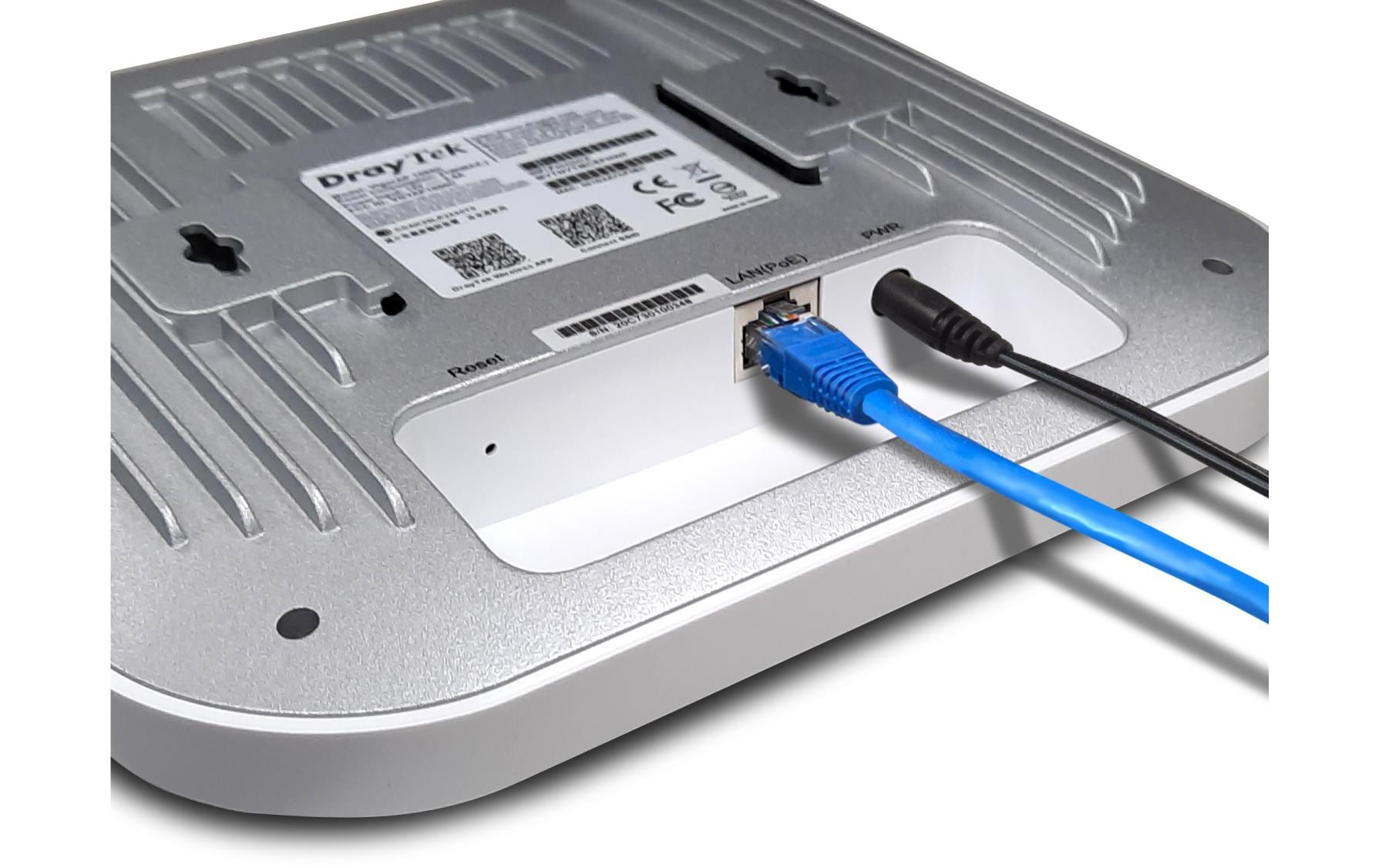 DrayTek Mesh Access Point VigorAP 1060C DrayTek Mesh Access Point VigorAP 1060C