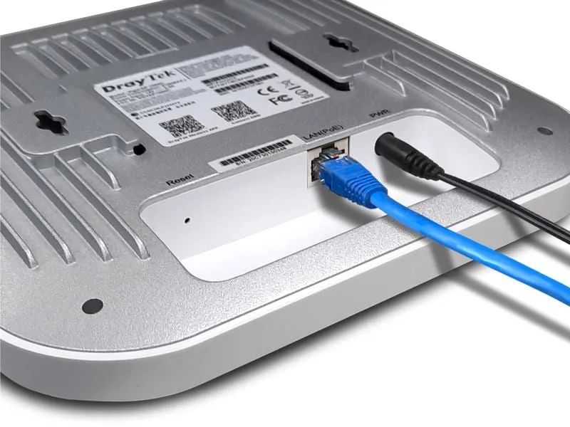 DrayTek Mesh Access Point VigorAP 1060C DrayTek Mesh Access Point VigorAP 1060C