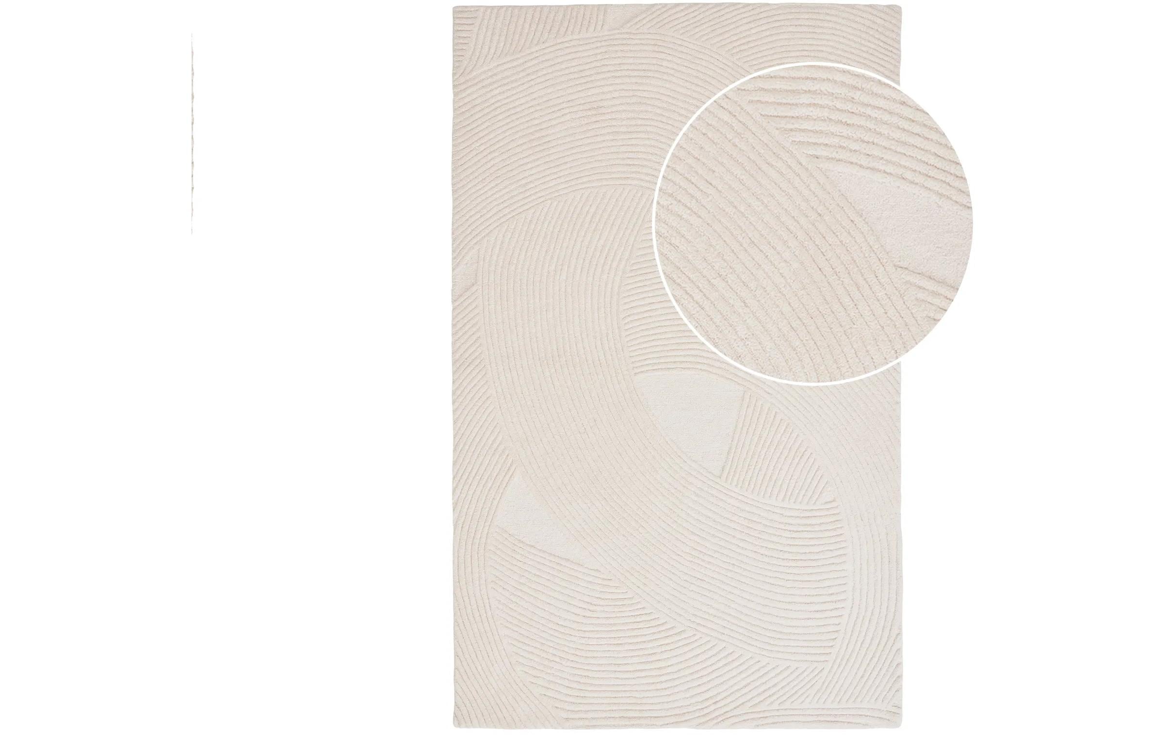 House Nordic Teppich Pune 160 cm x 230 cm House Nordic Teppich Pune 160 cm x 230 cm